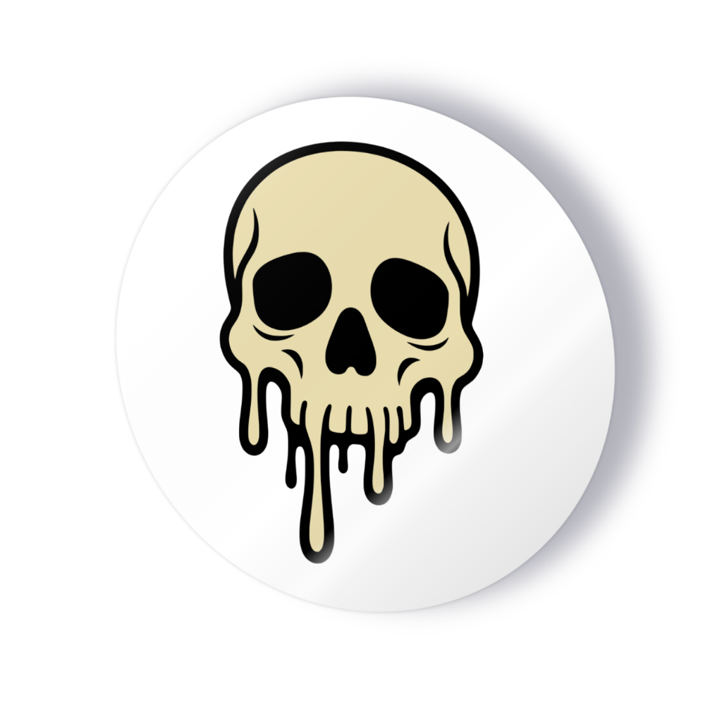 Stickers — Cercle