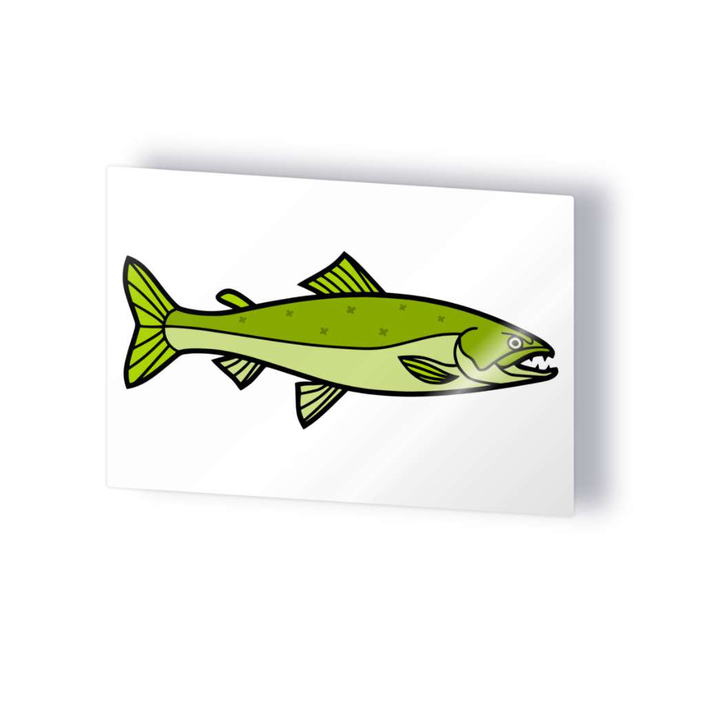 Stickers — Rectangle